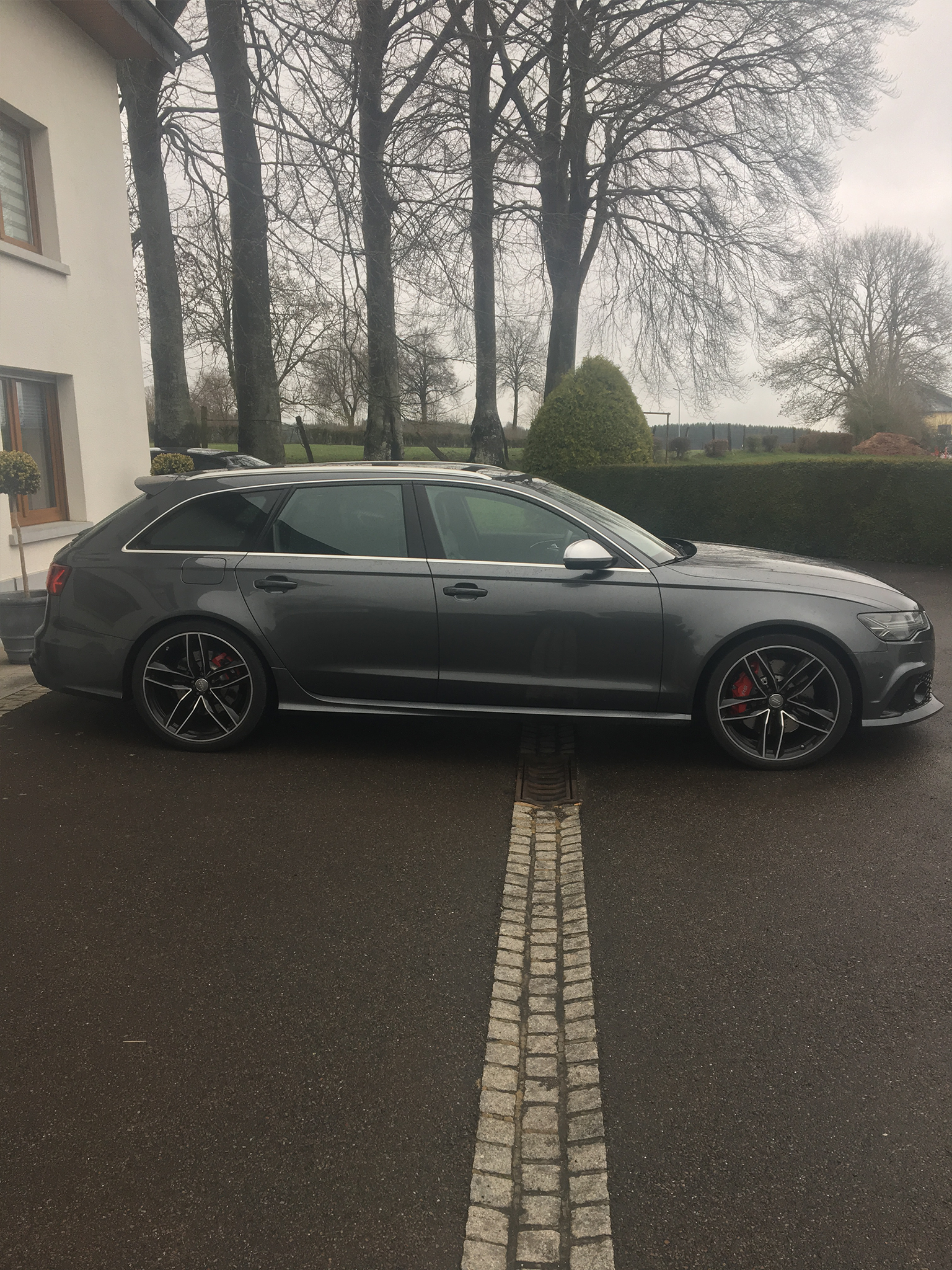 Location Audi Luxembourg